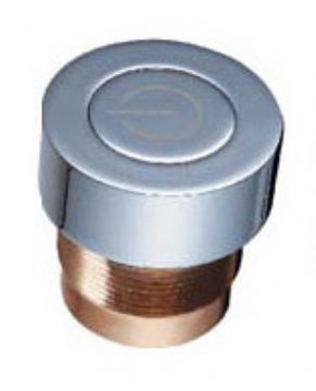 Brass Push Button 